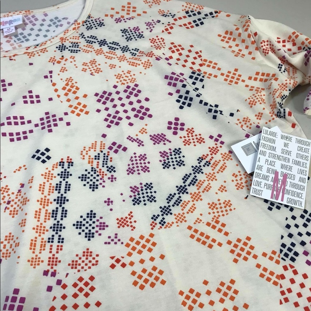 Lularoe M Irma
